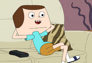 Jeff (Clarence)