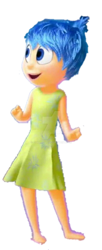 Joy (Inside Out) - Wikipedia