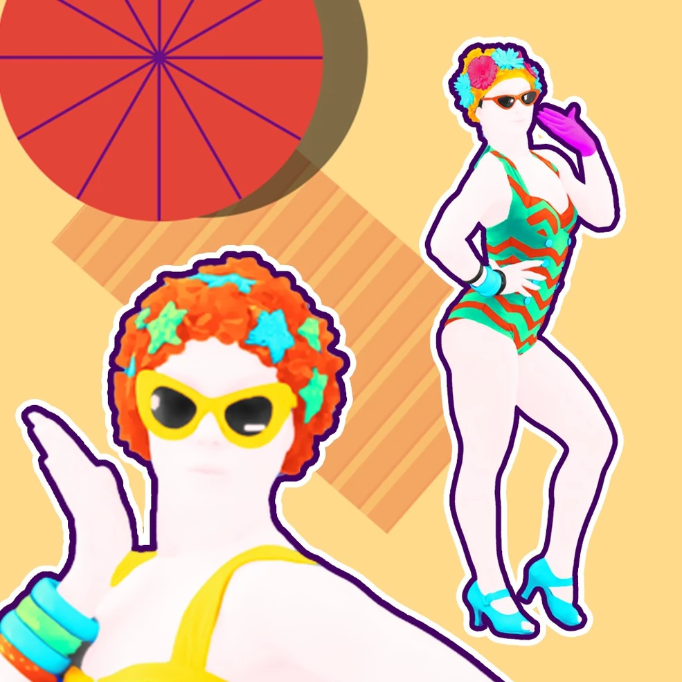 お気に入りのアニメの衣装は何？ : r/femalefashionadvice, image size:985x985