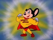 Mighty Mouse