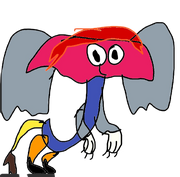 Mutantflyer