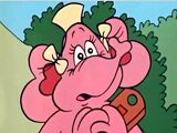 Nellie the Elephant (character)