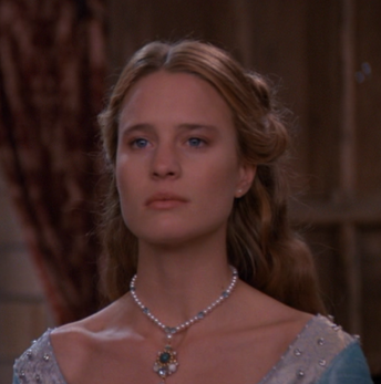 Princess Buttercup