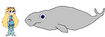 Dugong