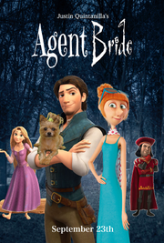 AgentBridePoster