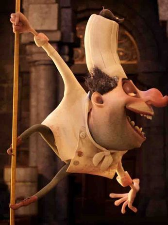 Featured image of post Quasimodo Hotel Transylvania Quasimodo wilson is the main antagonist of hotel transylvania