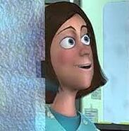 Barbara(FindingNemo)