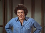 Greg Brady as Michael