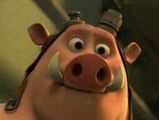 Chunk the Boar