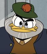 Flintheart Glomgold in DuckTales (2017)