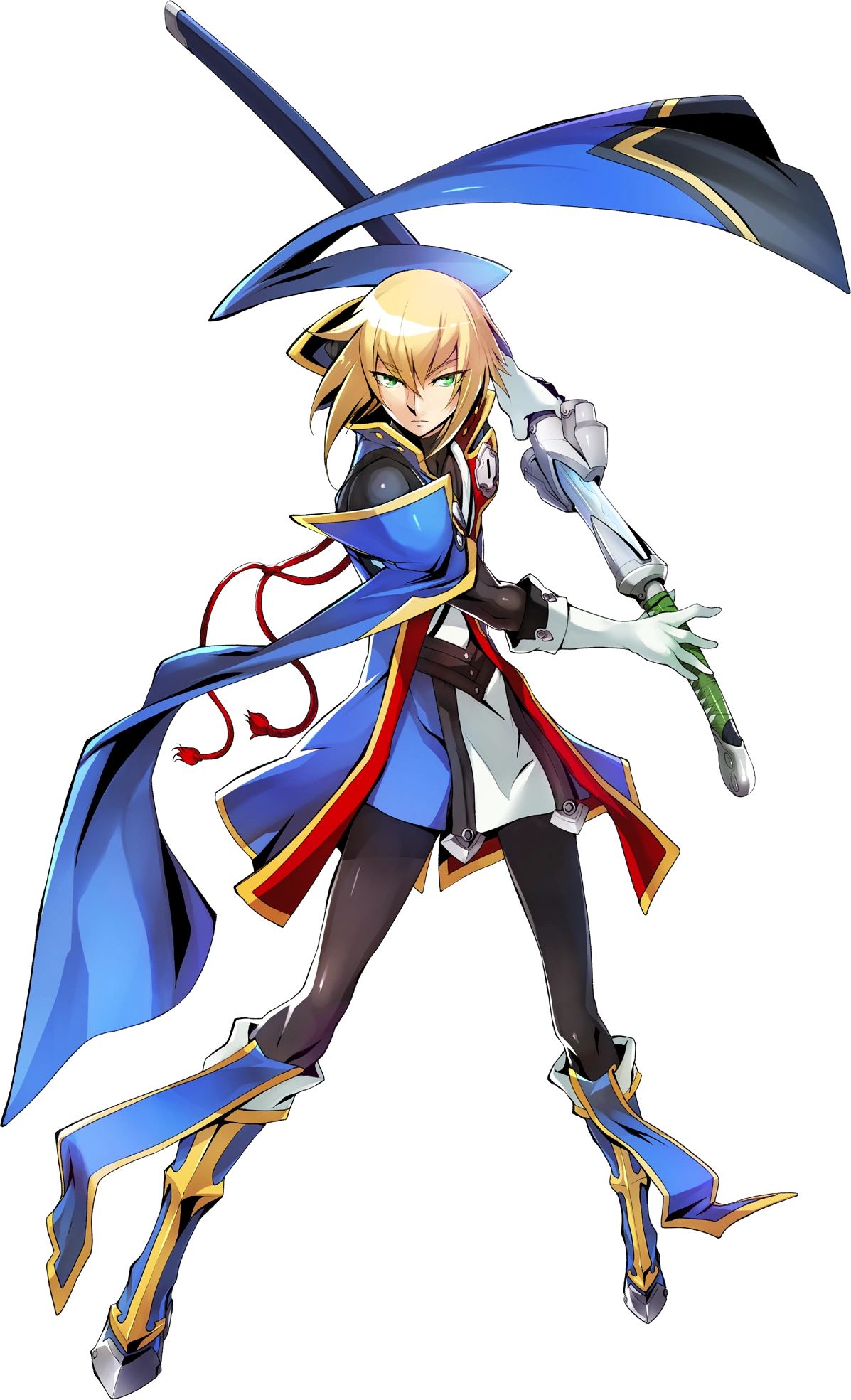 Jin Kisaragi | The Parody Wiki | Fandom