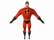 Mr incredible 3d model c4d max obj fbx ma lwo 3ds 3dm stl 1777289 o