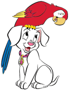 Oddball with Waddlesworth