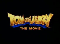 Tom and Jerry: The Movie (© 1993 Warner Bros)