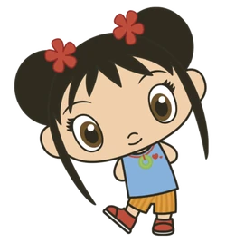 Kai-Lan and Wubbzy Meet Dora's Fairytale Adventure | The Parody