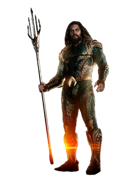 Aquaman transparent by asthonx1 db3elsv