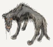 Barghest