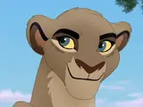 Kovu (Lightyear)