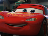 Lightning McQueen (Turbo) (The HannahS229 Show Style)