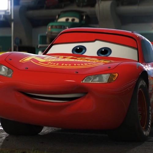Lightning McQueen (Turbo) (The HannahS229 Show Style) | The Parody Wiki |  Fandom