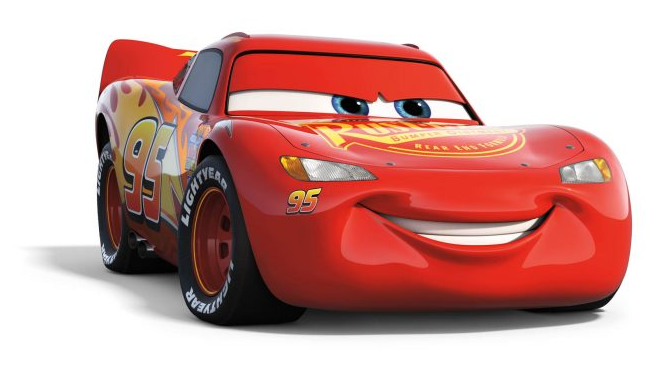 Lightning McQueen Little (2005) | The Parody Wiki | Fandom