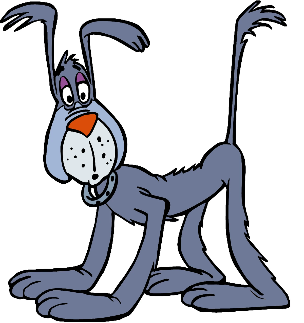 Meathead The Parody Wiki Fandom