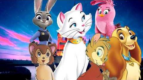 My Little Animal: Friendship is Magic (Season 2)