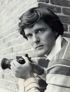 Peter Parker portrayed by Nicholas Hammond in The Amazing Spider-Man (1977-1979)