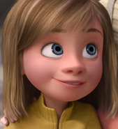Riley Andersen (Inside Out)