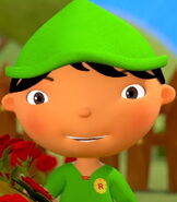 Robin (HuggyBoBo) (4)