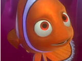 Coral (Finding Nemo)