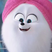 Gidget (The Secret Life of Pets) as Isabelle