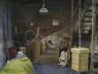 Herry nap garage ep2000