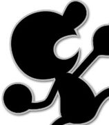 Mr. Game & Watch in Super Smash Bros. Ultimate