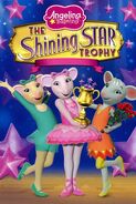 Angelina Ballerina The Shining Star Trophy (August ?, 2011)