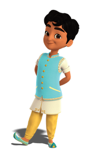 Prince Neel