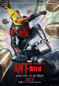 Ant-Bird (Ant-Man) (Poster).png