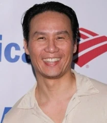 BD Wong | The Parody Wiki | Fandom