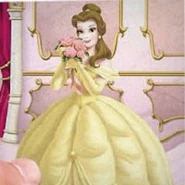 Belle-2.jpg (20 KB) Belle as Dr. Julia Bleeb