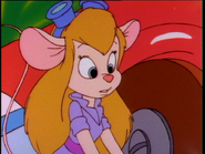 Gadget Hackwrench as May