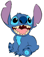 Stitch (P1)