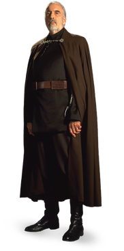 Count Dooku