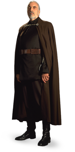 Count Dooku