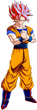 Goku ISSJ