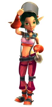 Keira from Jak X render.png