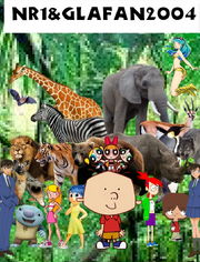 NR1&GLAFan2004 Poster.png