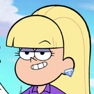 Pacifica Northwest as Lori Loud