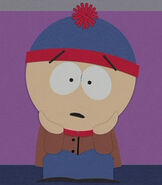 Stan Marsh,