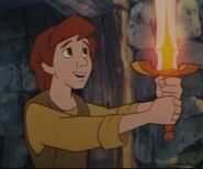 Taran (The Black Cauldron)