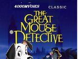 The Great Mouse Detective (4000Movies Style)